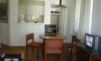 Imagem 6: Flat disponível na Vila Nova Conceição - SP