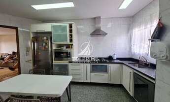 Imagem 4: Apartamento Residencial à venda, Vila Valparaíso, Santo André - AP0450