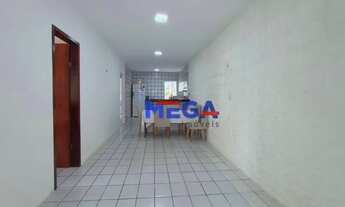 Imagem 4: Apartamento com 3 quartos no Icaraí - Caucaia/CE