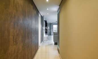 Imagem: CURITIBA - Apartamento Padrão - Campo Comprido