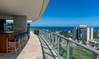 Imagem 2: SAN SEBASTIAN - Apartamento com linda vista para o mar