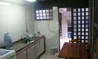 Imagem 5: PRÉDIO COMERCIAL E RESIDENCIAL A VENDA NA ÁGUA FRIA - 560M2 DE ÁREA ÚTIL E 300M2 DE ÁREA