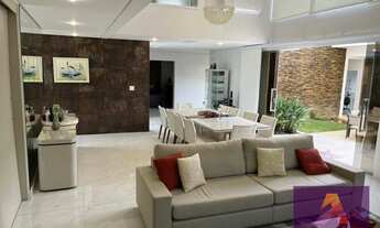 Imagem 6: Moderna, Imponente, Maravilhosa - Terras de Santa Clara em Jacareí. Sua nova residência es