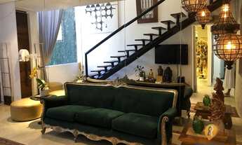 Imagem 4: Casa com 5 quartos para alugar no Rio Vermelho - Salvador/BA