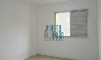 Imagem 7: Apartamento com 2 dormitórios para alugar, 70 m² por R$ 4.755/mês - Vila Olímpia - São Pau