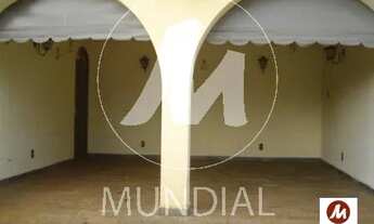 Imagem: Casa (sobrado na rua) 4 dormitórios/suite