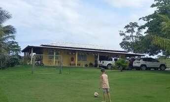 Imagem 6: Sítio para Venda em Camaçari, Barra do Pojuca (Monte Gordo), 4 dormitórios, 4 suítes, 5 ba