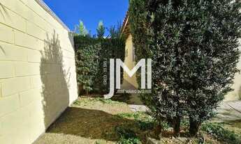 Imagem 4: Casa com 3 quartos, 116 m², aluguel por R$ 2.590/mês- Avenida Alexandre Cazelatto - Betel