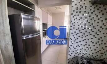 Imagem 6: Apartamento com 2 dormitórios, 98 m² - venda por R$ 970.000,00 ou aluguel por R$ 6.662,00