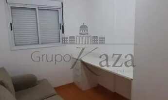 Imagem 4: Apartamento Padrão em São José dos Campos