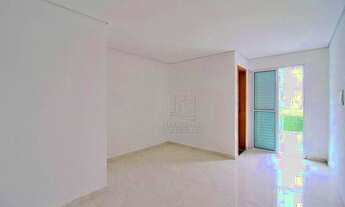 Imagem: Sobrado, 65 m² - venda por R$ 470.000,00