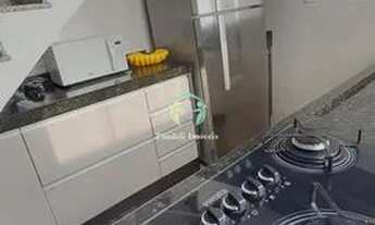 Imagem 7: Cobertura com 2 dormitórios (Vila Pires