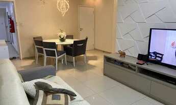 Imagem 3: Apartamento na Coroa do Meio- Aracaju/SE