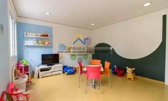 Imagem 4: Apartamento para Venda em Guarulhos, Vila Galvão, 2 dormitórios, 1 suíte, 2 banheiros, 1 v