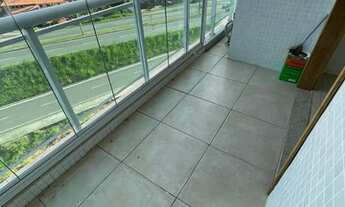 Imagem: Apartamento com 3 quartos Ilha Parque Residence