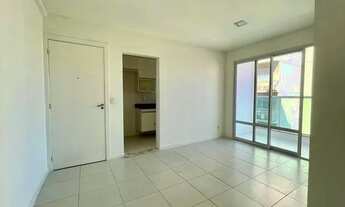 Imagem: Apartamento para venda com 60 metros quadrados