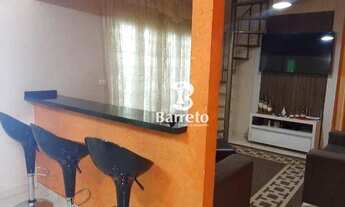 Imagem 7: Casa com 3 dormitórios para alugar, 130 m² por R$ 1.800/mês - Bandeirantes - Londrina/PR