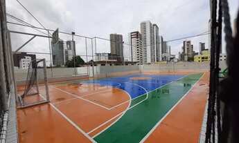 Imagem 2: Oportunidade com 3 quartos no Miramar - João Pessoa - PB