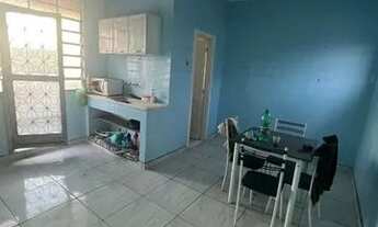 Imagem 6: Casa tipo Apartamento com 01 Quarto e Varanda em Madureira