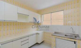 Imagem 6: Apartamento com 2 dormitórios para alugar, 57 m² por R$ 2.038,45/mês - Vila Izabel - Curit