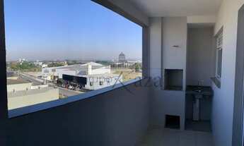 Imagem 7: Apartamento Padrão em Jacareí