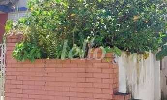 Imagem 2: São Paulo - Casa Padrão - Moema