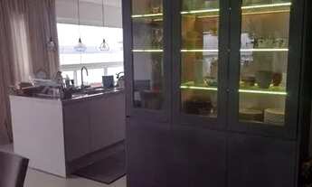 Imagem 2: Aluguel anual Apto Alto padrão