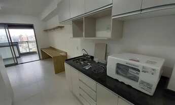 Imagem 2: São Paulo - Apartamento Padrão - Pinheiros