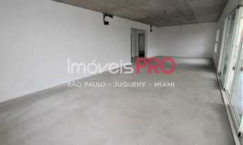 Imagem 4: Apartamento 324m² de altíssimo padrão com 6 vagas em Moema