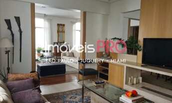 Imagem 2: Apartamento Reformado 340m² para Locação na Cerqueira César