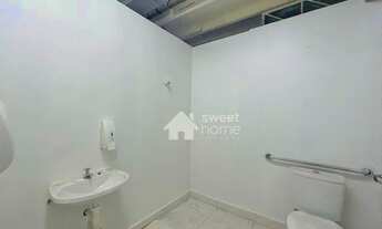 Imagem 4: Sala Comercial Galpão / depósito com 4 vagas na garagem