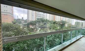 Imagem: APARTAMENTO À VENDA NO BROOKLIN COM 5 DORMITÓRIOS