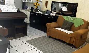 Imagem: Casa em Itapevi