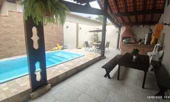 Imagem 6: Casa no Balneário Flórida