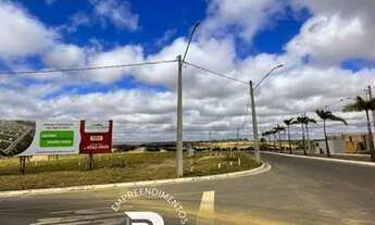 Imagem: Vendo lote de esquina quitado no Loteamento