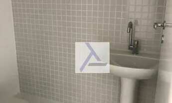 Imagem 3: Sala para alugar, 42 m² por R$ 4.820/mês - Cidade Monções - São Paulo/SP