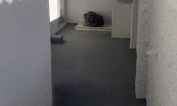 Imagem 4: Barracão 3 cômodos sala cozinha e quarto