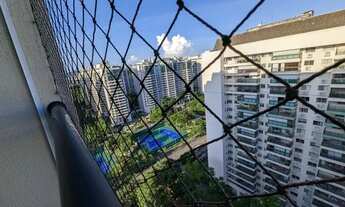 Imagem 3: Maayan02quarts Apartamento com 2 dormitórios