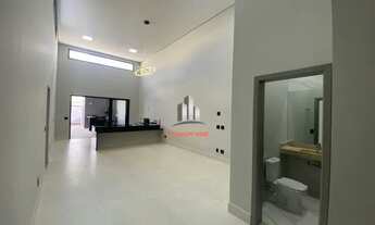 Imagem 2: Casa à venda no bairro Swiss Park - Campinas/SP