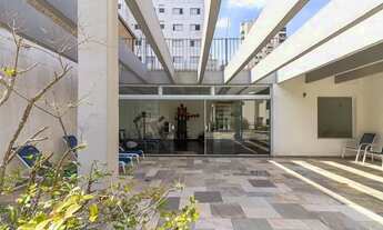 Imagem 2: São Paulo - Apartamento Padrão - Moema