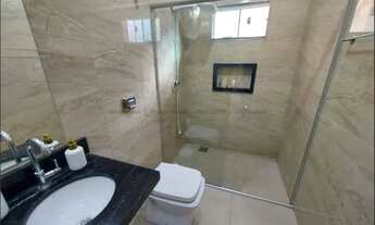 Imagem 4: Casa reformada no Santo Antônio com energia solar