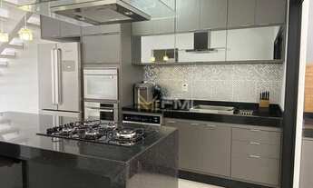 Imagem: Sobrado com 4 dormitórios à venda, 192