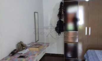 Imagem 5: Casa Padrão em São José dos Campos