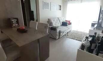 Imagem 2: Apartamento Padrão em Jacareí