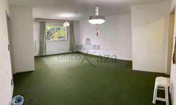 Imagem 2: Apartamento Padrão em São José dos Campos