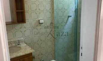 Imagem 6: Apartamento - Vila Adyana - Edifício Alexandre Magno - 98m² - 3 Dormitórios