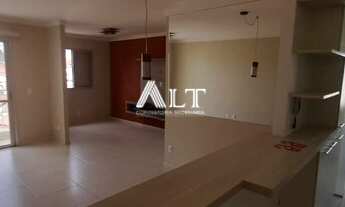 Imagem 3: Apartamento à venda no bairro Parque Brasília - Campinas/SP