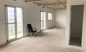 Imagem 2: SÃO PAULO - Conjunto Comercial/Sala - VÁRZEA DA BARRA FUNDA