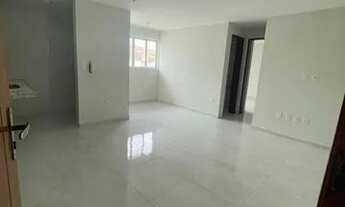 Imagem 4: Apartamento térreo no bairro do José Américo, prédio recém construído!