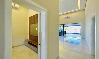 Imagem 6: Vendo casa recém-construída no Golden Park